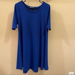 UGE Sweater Dress